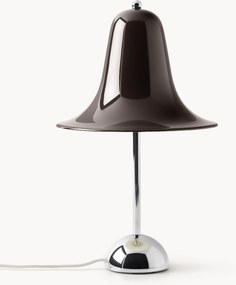 Lampada da tavolo piccola Pantop, Design Verner Panton