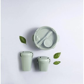 Scatola per snack Lunch &amp; Go - Curver