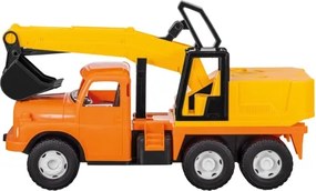 Escavatore per sabbia Tatra 72 cm arancione/nero