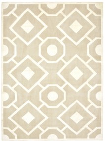 Loribaft Tappeto orientale 170x240 (Indian) Annodato A Mano