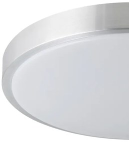 Eglo 96034 - Plafoniera LED COMPETA 1 LED/24W/230V