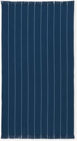 Telo mare con frange Piero