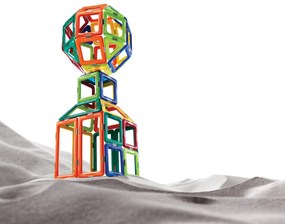 GeoSmart - Stazione GeoSpace - 70 pz