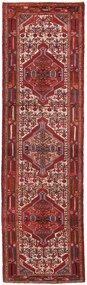Hamedan Tappeto 80x310 (Iran) Annodato A Mano