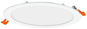 Osram - Lampada LED da incasso SLIM LED/22W/230V 3000K