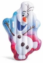 Materassino Gonfiabile Colorbaby Olaf 104 x 140 cm