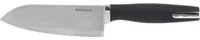 Coltello santoku Da 12 cm in acciaio