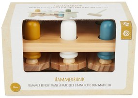 Bieco - Banchetto con martello