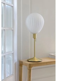 Paralume bianco ø 27 cm Around the World Medium - UMAGE