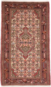 Tappeto 140x80 (Iran) Annodato A Mano