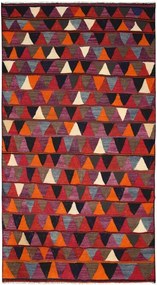 Kilim Tappeto persiano 310x170 (Iran) Tessuto A Mano