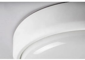 Rabalux 7406 - Lampada LED da soffitto esterna HORT LED/15W/230V IP54 bianco