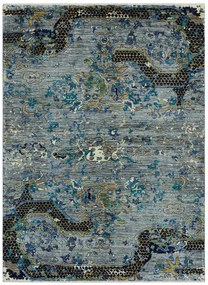 Neo Tappeto orientale 300 x 200 (Pakistan) Annodato A Mano
