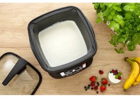 Sencor - Padella multifunzione con accessori 1800W/230V 18 funzioni 4,8l