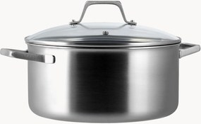 Casseruola con coperchio Frank
