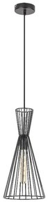 Rabalux 72005 - Lampadario a stelo LEANDROS 1xE27/60W/230V