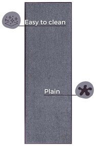 Zerbino 60x180 cm Wash and Clean – Hanse Home