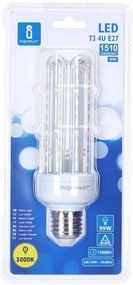 Lampadina LED E27/15W/230V 3000K - Aigostar