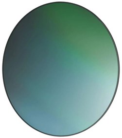 Fritz Hansen - Mirror Round Green Fritz Hansen