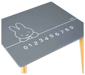 Set di mobili per bambini 3 pz Miffy – Roba