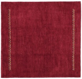Gabbeh Tappeto 220x210 (Iran) Annodato A Mano