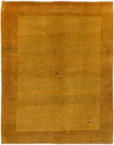 Gabbeh Tappeto 200 x 160 (Iran) Annodato A Mano