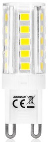 Lampadina LED G9/3,5W/230V 6500K - Aigostar