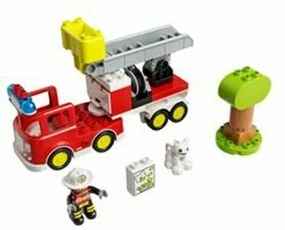 Playset Lego Multicolore