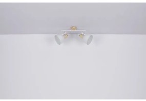 Globo 54018-2 - Luce Spot WIHO 2xE27/40W/230V