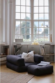 Poltrona variabile Beige Cube - Karup Design