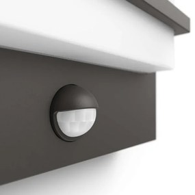 Philips 17395/93/P0 - Applique a LED da esterno PETRONIA LED/12W IP44