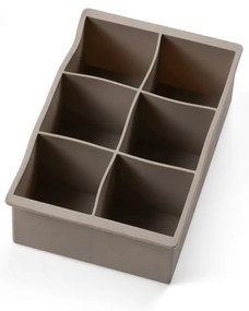 Vaschetta per ghiaccio in silicone – Bitz