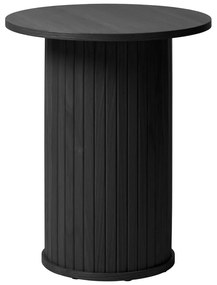 Tavolo rotondo ø 50 cm Nola - Unique Furniture