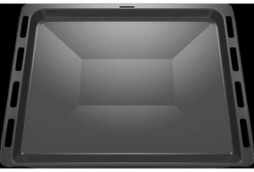 Bosch Hez431002 Accessorio per forno, piano cottura, grigio smaltato, 2,9 x 46,5 x 37,5 cm