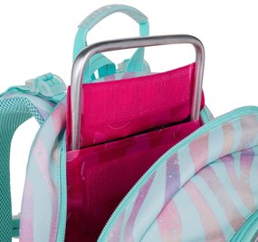 Zaino scuola Topgal LYNN 25007 G
