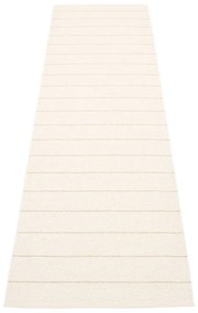 Passatoia da interno/esterno color crema 70x270 cm Carl Vanilla – Pappelina