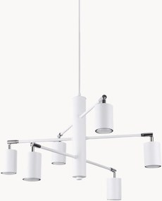 Lampada a sospensione Virta