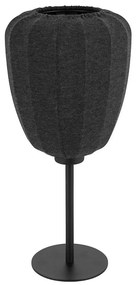 Eglo 43946 - Lampada da tavolo BARLASTON 1xE27/40W/230V