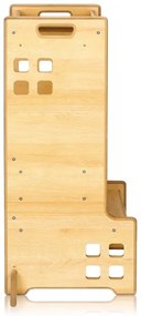 Lionelo - Torre d'apprendimento CASS Naturale