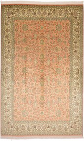 Cashmere Silk Tappeto orientale 180x290 (Indian) Annodato A Mano