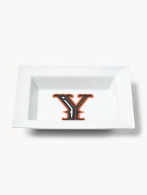 Westwing Collection x MEISSEN, Vide-Poche fatto a mano con decoro Initials