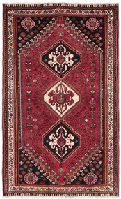 Gashghai Tappeto 180x110 (Iran) Annodato A Mano