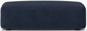 Pouf modulare Jodie in tessuto Liberty – L99 cm