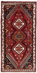 Gashghai Tappeto persiano 90 x 180 (Iran) Annodato A Mano
