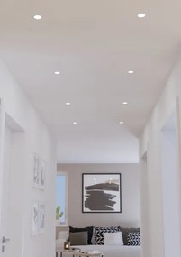 Eglo 902333 - Modulo LED da esterno PUCK LED/4,9W/230V 2700/4000/6500K IP65