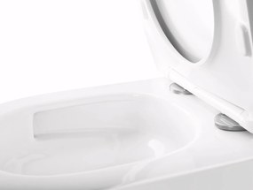 Vaso WC sospeso Rea Tito Tornado NFQ
