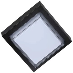 LED Applique da esterno LED/7W/230V IP65