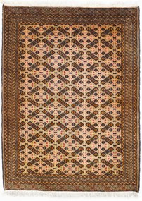 Turkmen Tappeto persiano 130 x 100 (Iran) Annodato A Mano