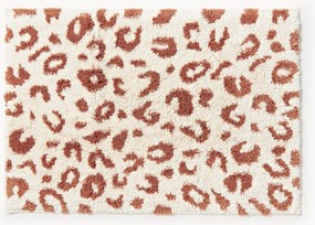 Tappetino da bagno antiscivolo Leo