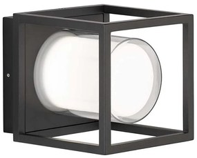 Wofi 12235 - Applique a LED da esterno FILIA LED/8,5W/230V IP54